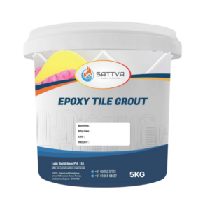 Epoxy Tile Grout