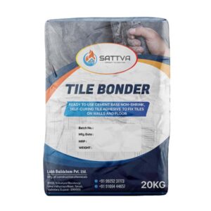 Tile Bonder