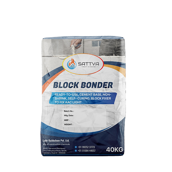 Block Bonder